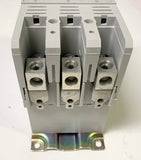 Eaton CE15MN3C 3 Pole 440 480 VAC Size M CE15MN3 Contactor 105 AMP
