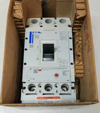 EATON PDD33G0400TFAN 3 Pole 400 AM PDD3 Power Defense Circuit Breaker Load Side