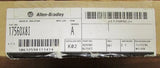 Allen Bradley 1756 0X8I Series A Relay Output Module