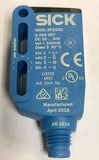SICK WE9L 3P2232 2 064 067 AB 1814 VISTAL Photoelectric Sensor