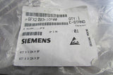 (1) Set of (3) SIEMENS 6FX2003 1CF00 9 PL Male Signal Connector