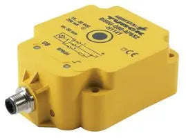 Turck Ni75U-Q80-AP6X2-H1141 1625855 Inductive Sensor