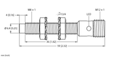 Turck Ni3-EG08-AN6X-H1341