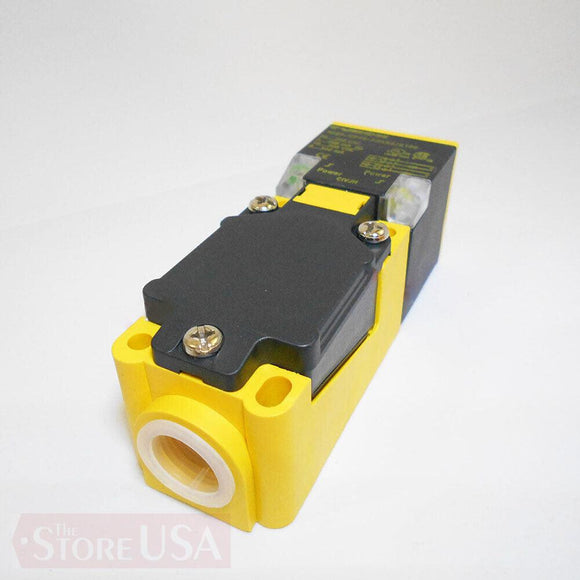Turck NI20-CP40-FZ3X2/S100