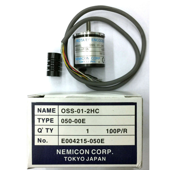 Nemicon OSS-05-2M
