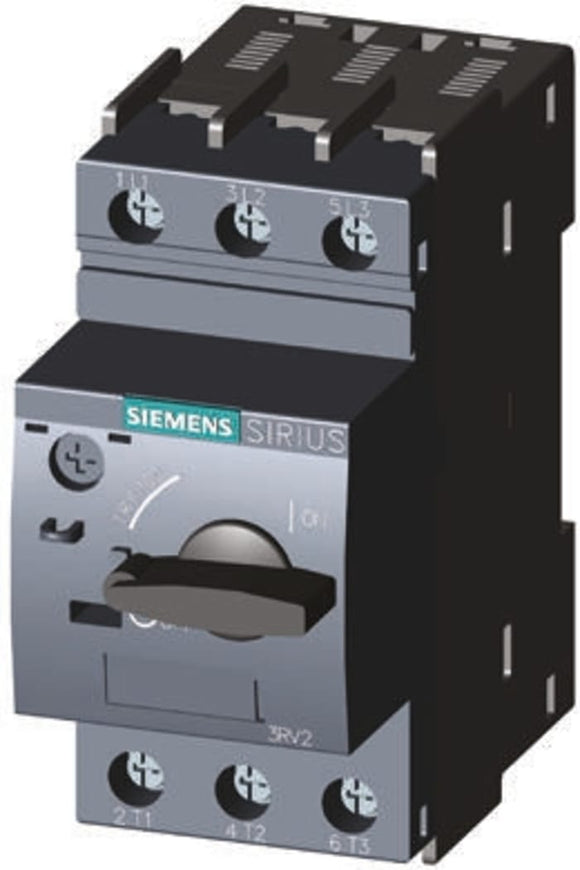 Siemens 3RV2021-4AA10