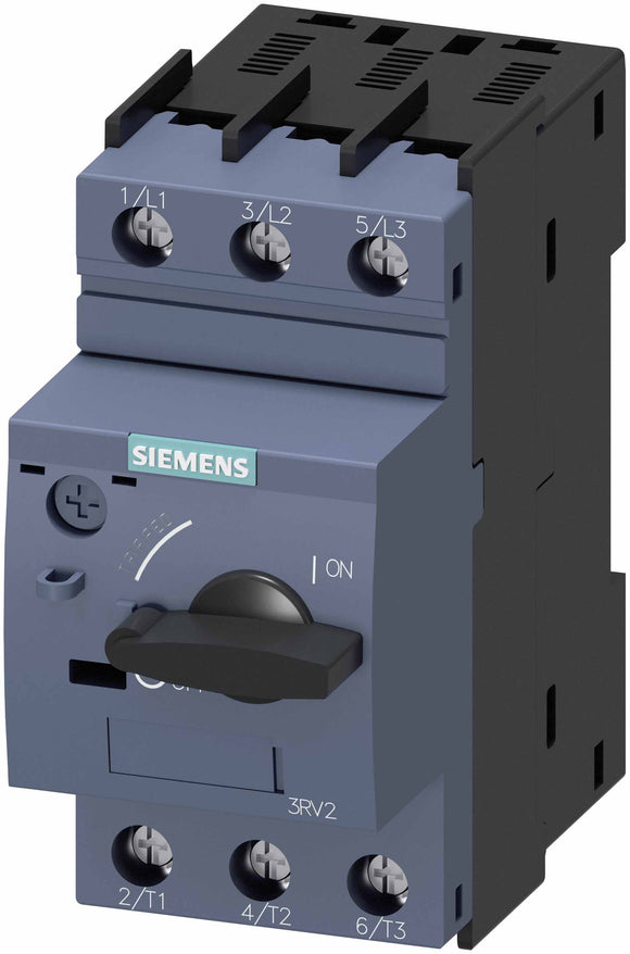 Siemens 3RV2021-4DA10