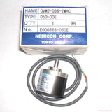NEMICON OVW2-20-2HC Encoder 2000P/R