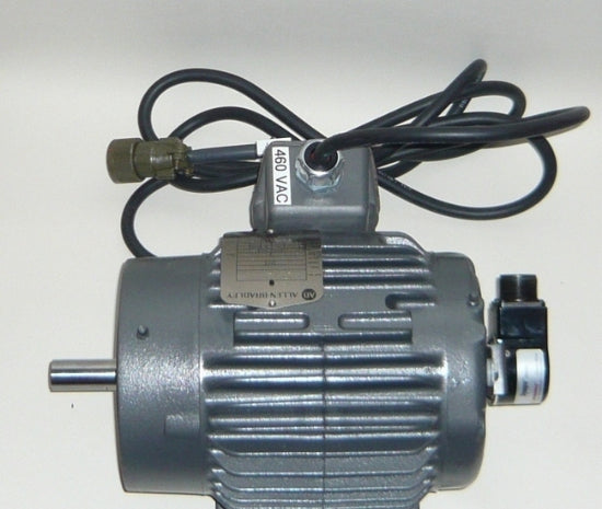 Allen Bradley CM201-NV00118AXZCA