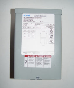 Eaton S34N12S76