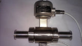 ABB Electromagnetic Flowmeter Hygienic Master300 FEH325