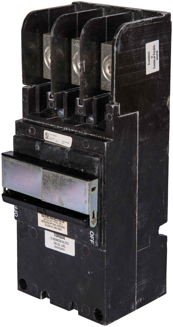 Siemens B2100H00S01
