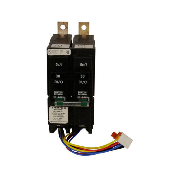 Eaton BABRSP2015