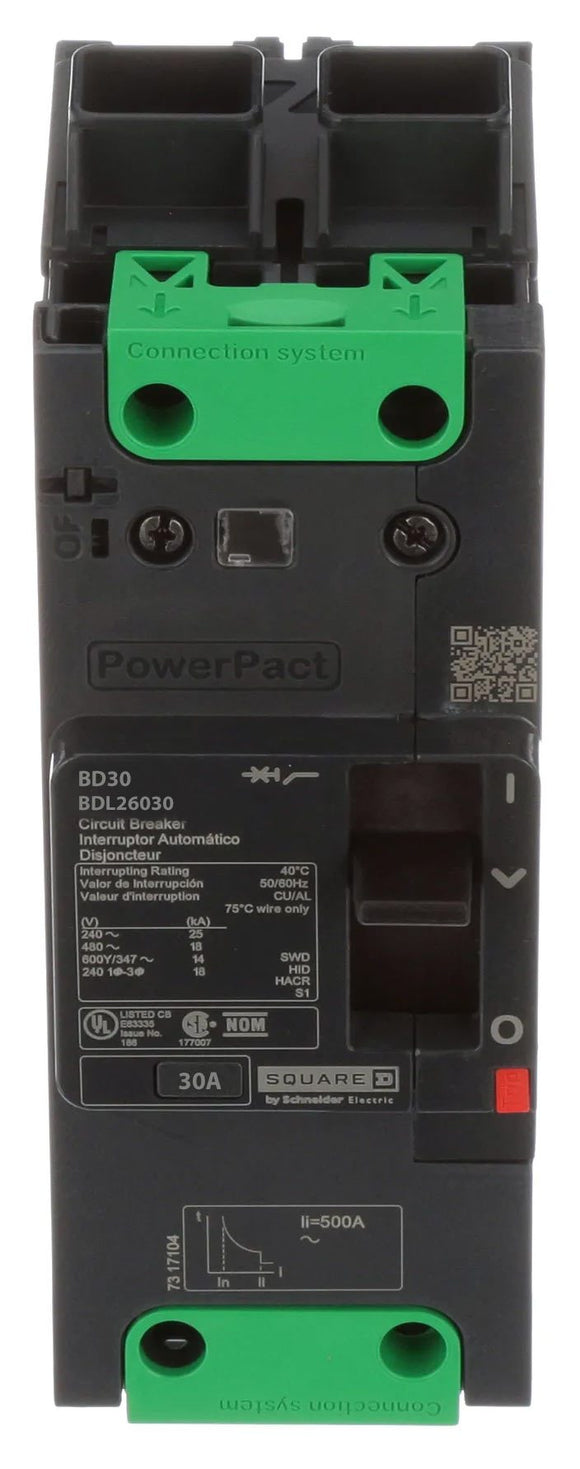 Schneider Electric BDL26030