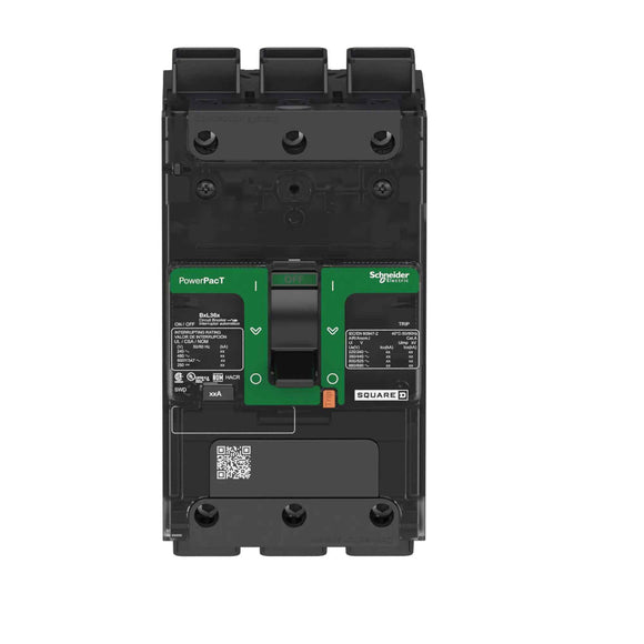 Schneider Electric BDL36060