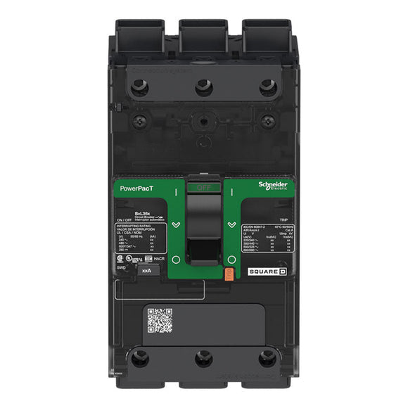 Schneider Electric BDL36125