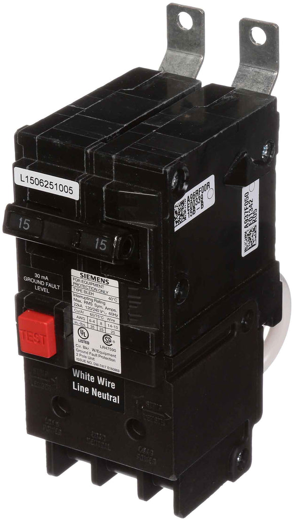 Siemens BE215H