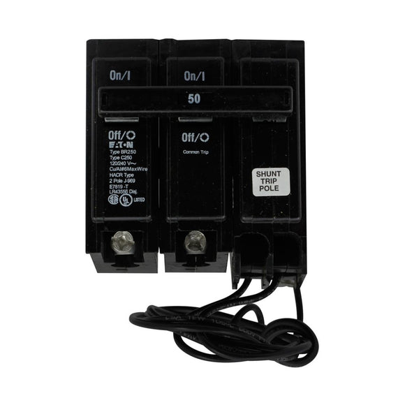 Eaton BR280ST