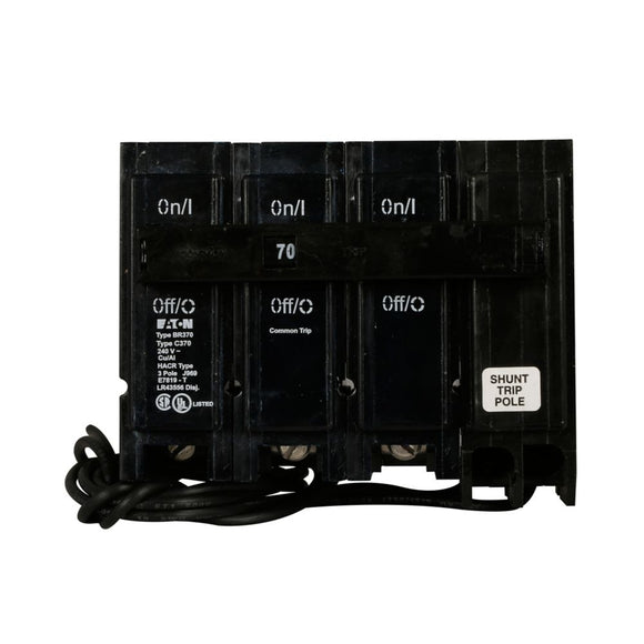 Eaton BR315ST