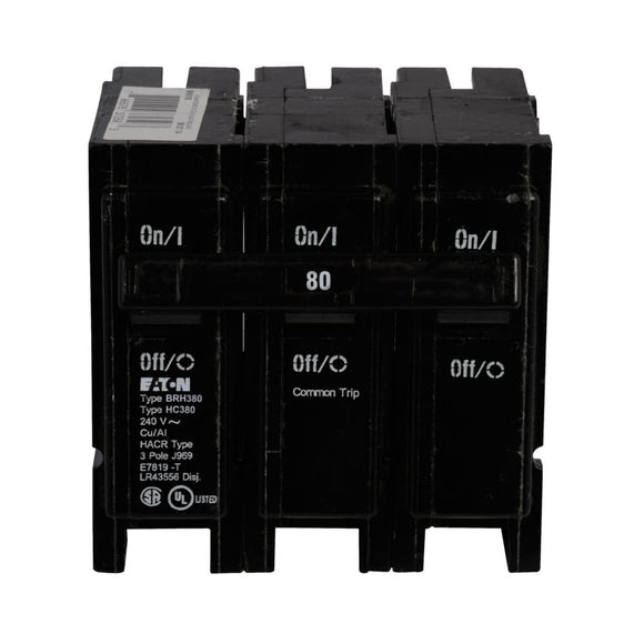 Eaton BRH380