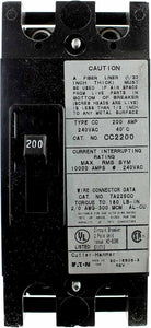 Eaton CC2200