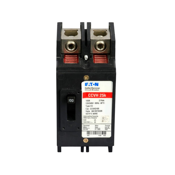 Eaton CCVH2100