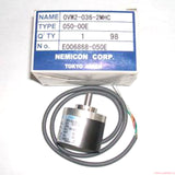NEMICON OVW2-08-2MD Encoder 800P/R