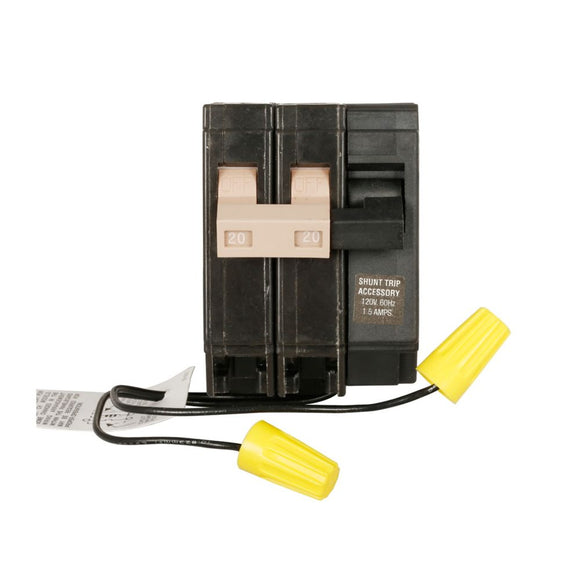 Eaton CH2100ST