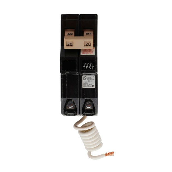 Eaton CH260EPD