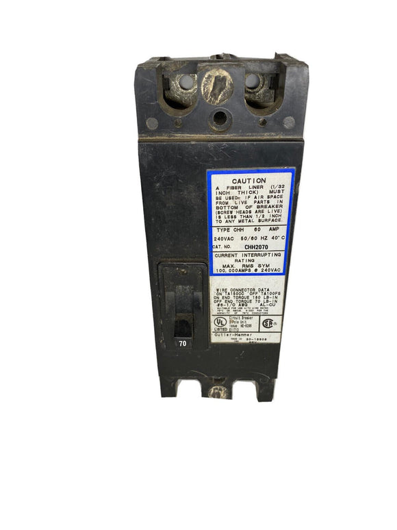 Eaton CHH2070