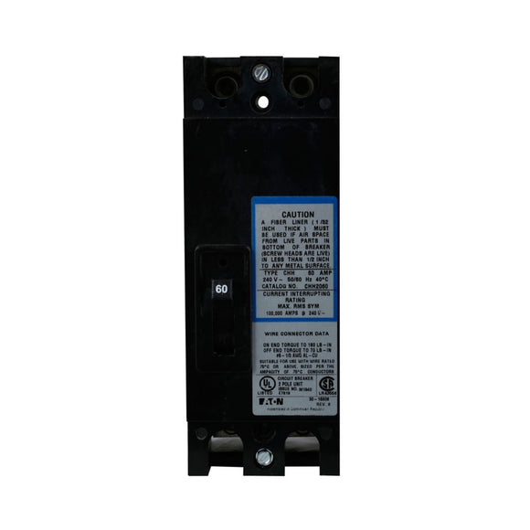 Eaton CHH2080