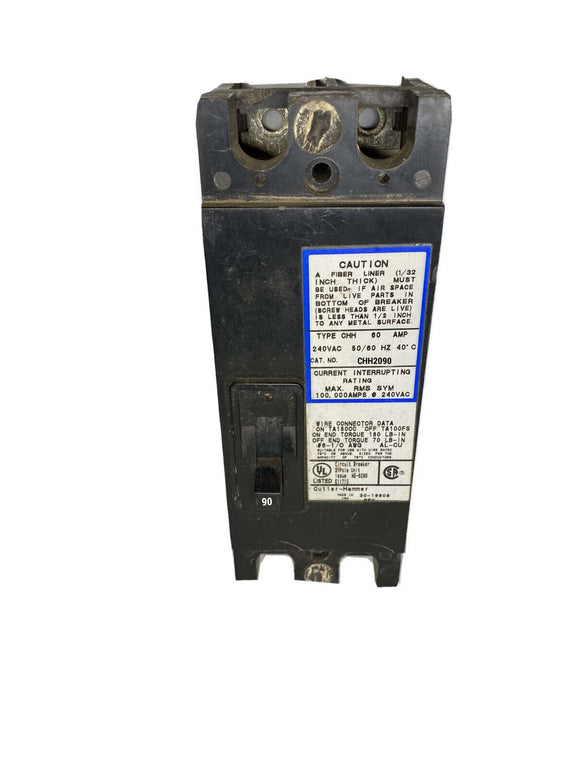Eaton CHH2090