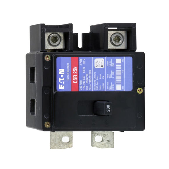 Eaton CSR2125N