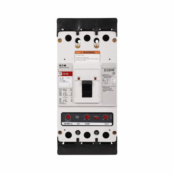 Eaton DK3400