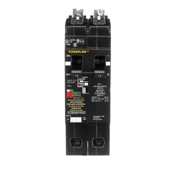 Schneider Electric ECB24015G3