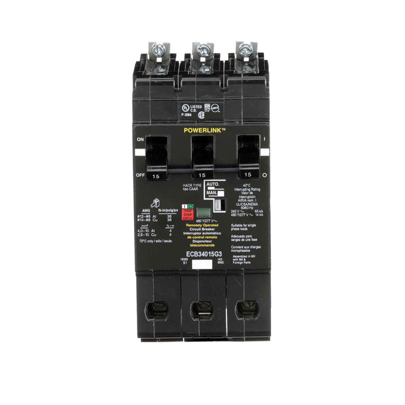 Schneider Electric ECB34015G3