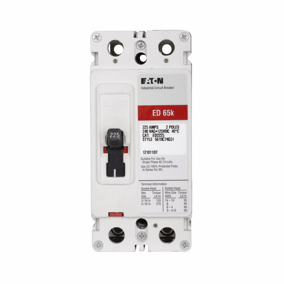 Eaton ED2225L