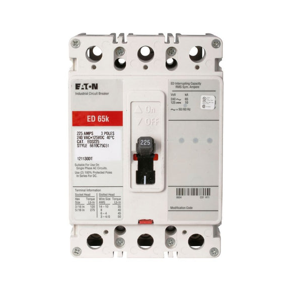 Eaton ED3110