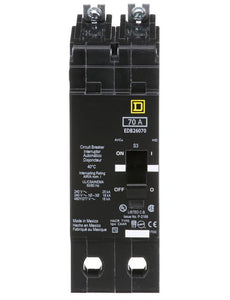 Schneider Electric EDB26070