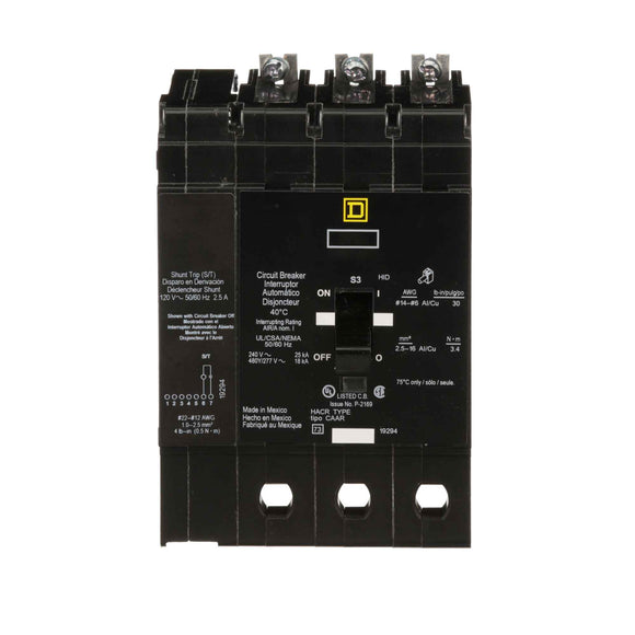 Schneider Electric EDB34080SA
