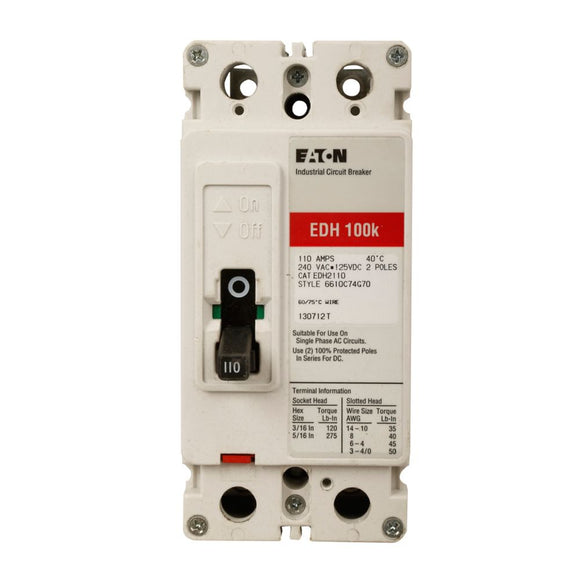 Eaton EDH2150