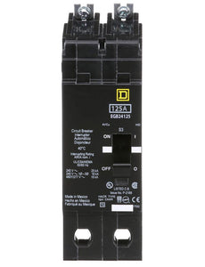 Schneider Electric EGB24125