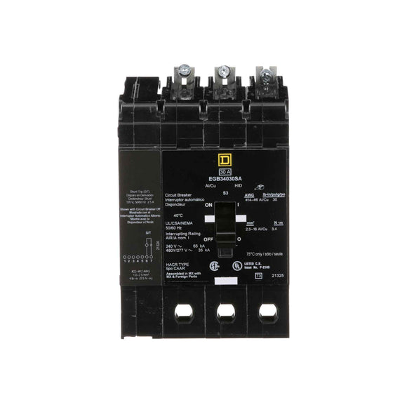 Schneider Electric EGB34030SA