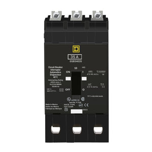 Schneider Electric EGB34035