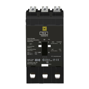 Schneider Electric EGB36070