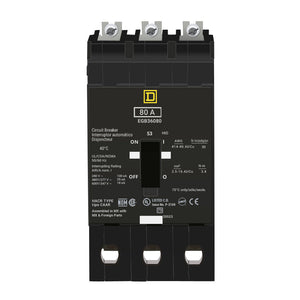 Schneider Electric EGB36080