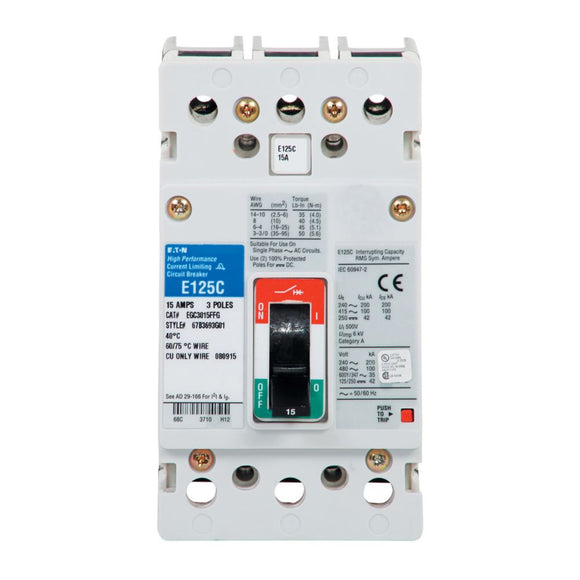 Eaton EGE3020FFG