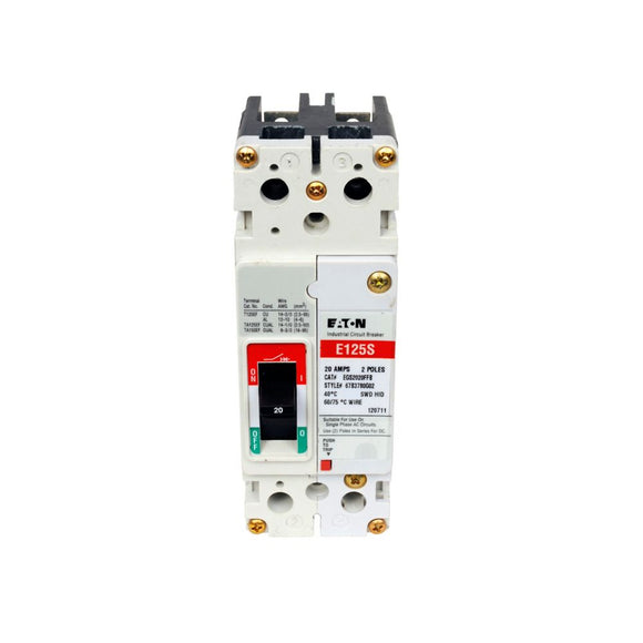 Eaton EGH2050FFB