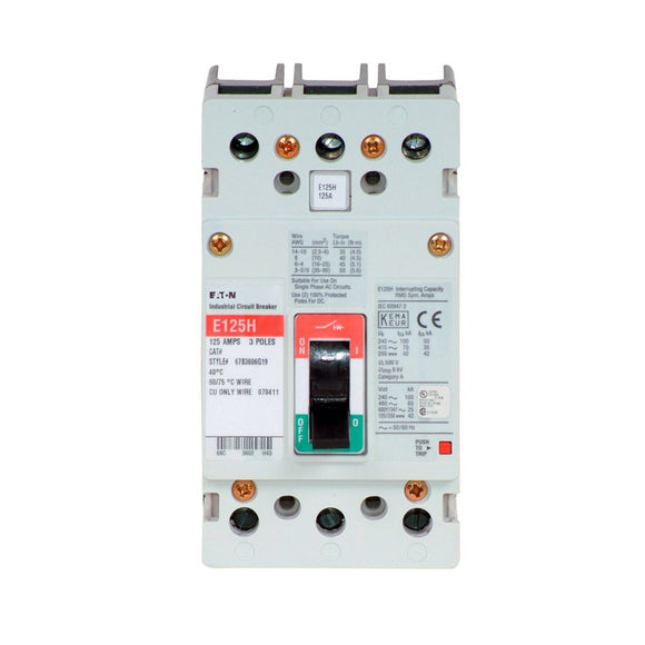 Eaton EGH3020FFB
