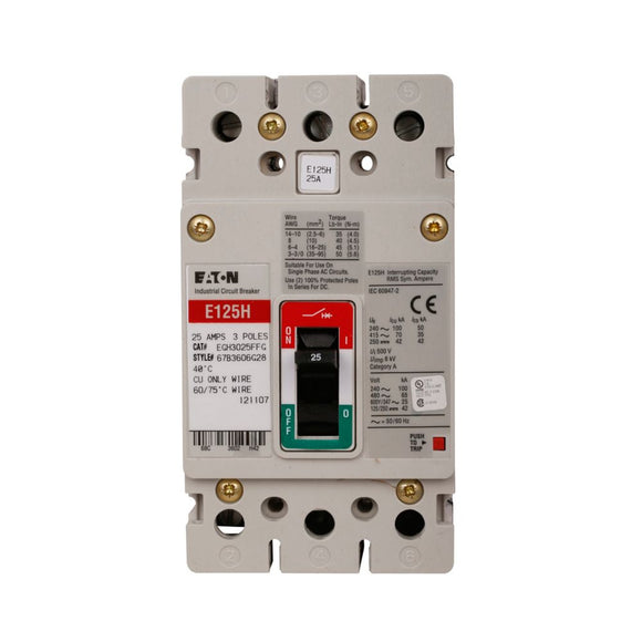 Eaton EGH3025FFB